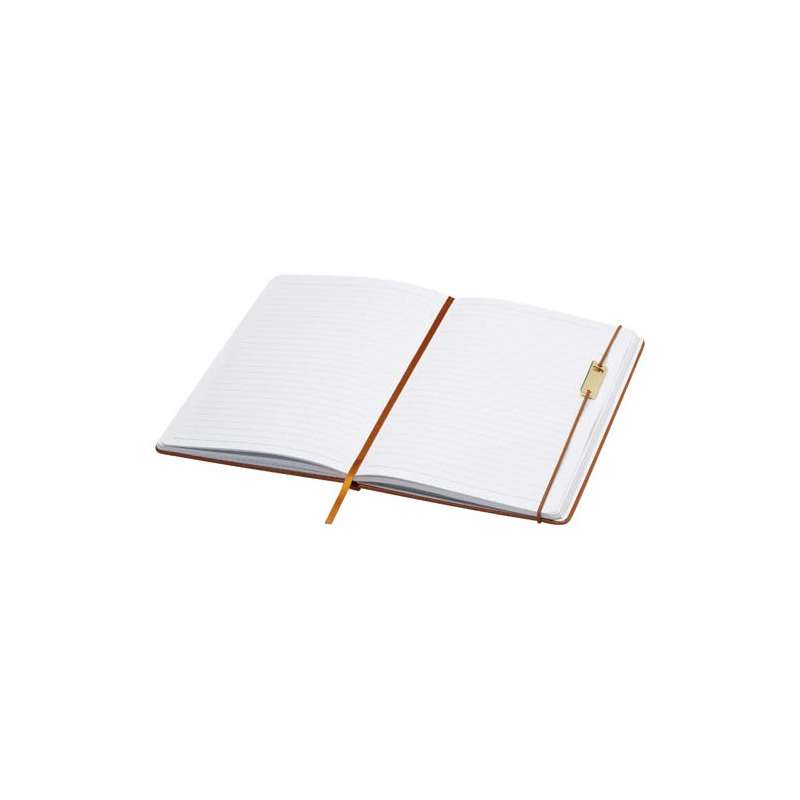 Set di penne e blocco note in formato A5 - cod. P107925