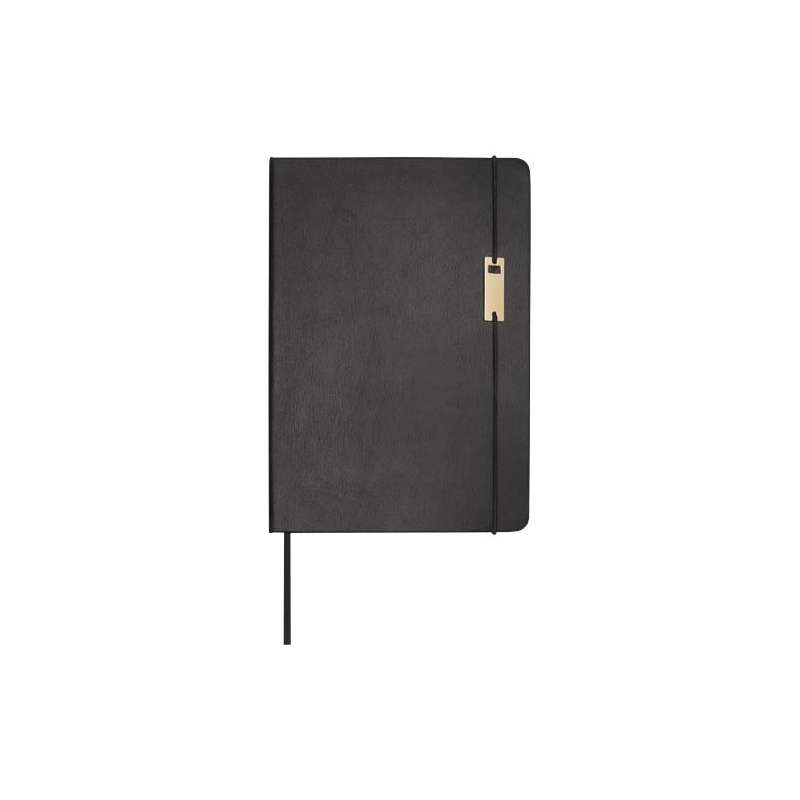 Set di penne e blocco note in formato A5 - cod. P107925