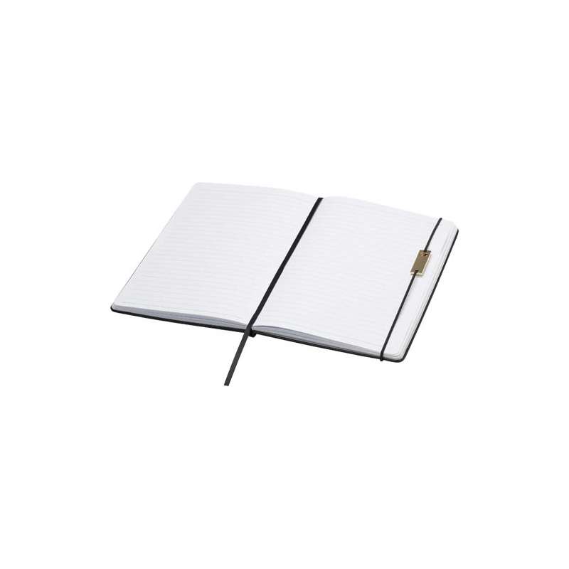 Set di penne e blocco note in formato A5 - cod. P107925