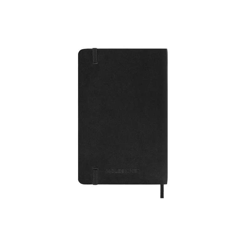 Agenda settimanale tascabile con copertina morbida - cod. P107949