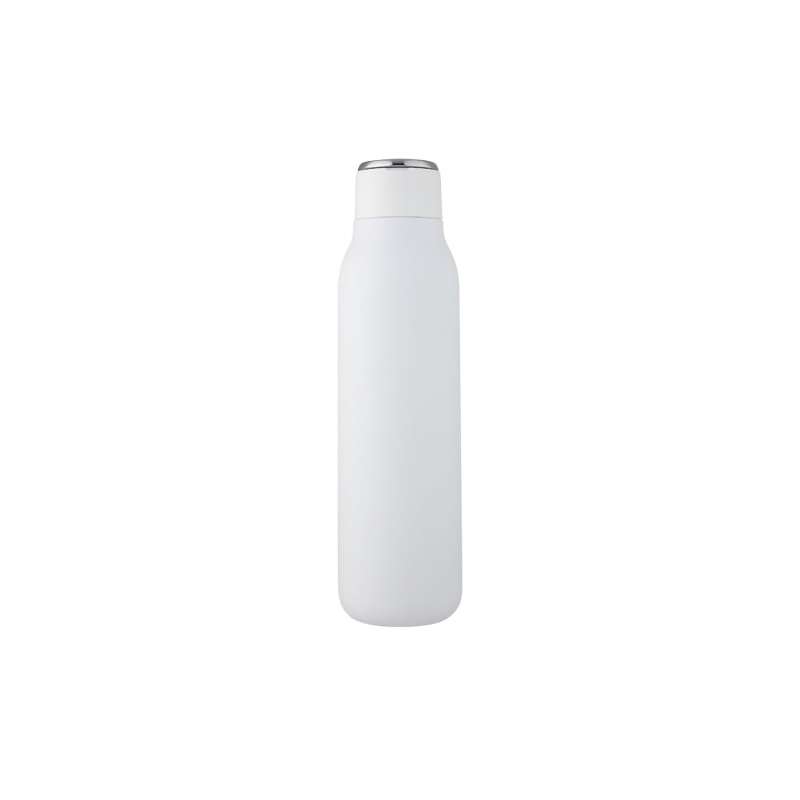 Borracce in acciaio da 600&nbsp;ml da personalizzare - cod. P100672