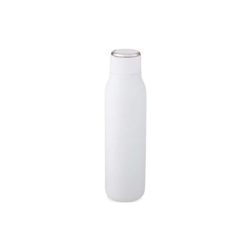 Borracce in acciaio da 600&nbsp;ml da personalizzare - cod. P100672