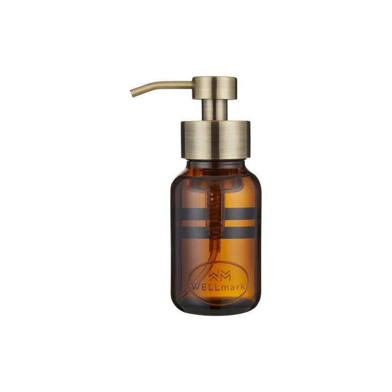 Bagnoschiuma da 250 ml Wellmark - cod. P126321