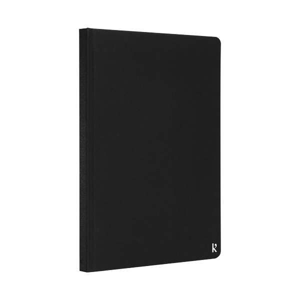 Notebook Karst® con copertina rigida A5 - cod. P107790