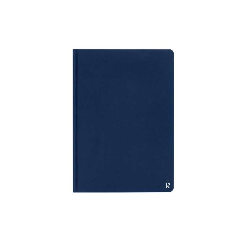 Notebook A5 stampati con logo - cod. P107790