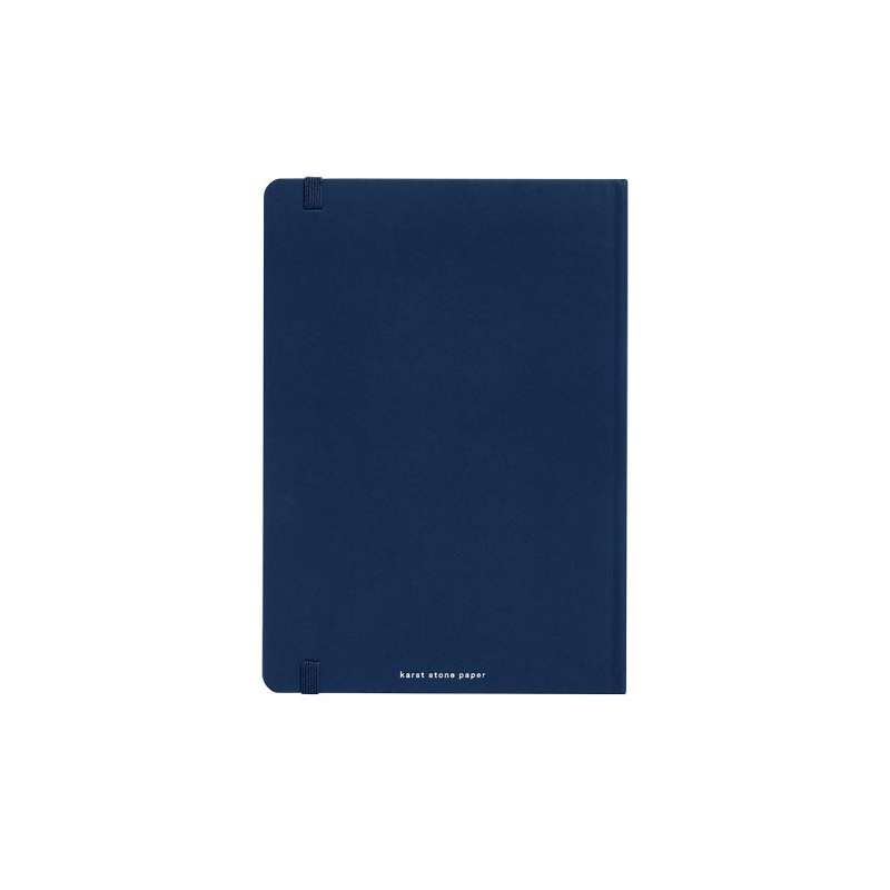 Notebook A5 stampati con logo - cod. P107790