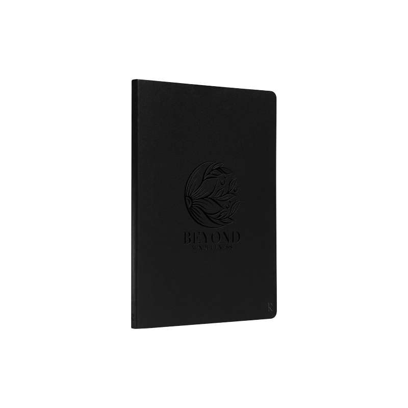 Notebook A5 stampati con logo - cod. P107790