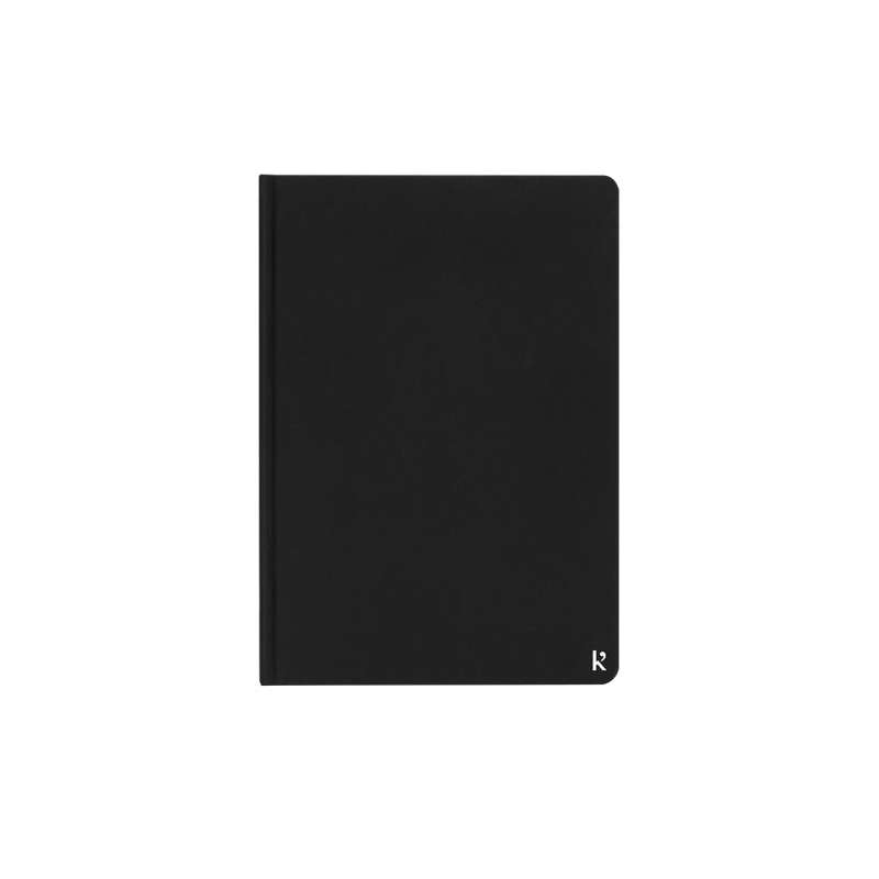 Notebook A5 stampati con logo - cod. P107790