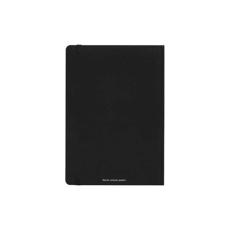 Notebook A5 stampati con logo - cod. P107790