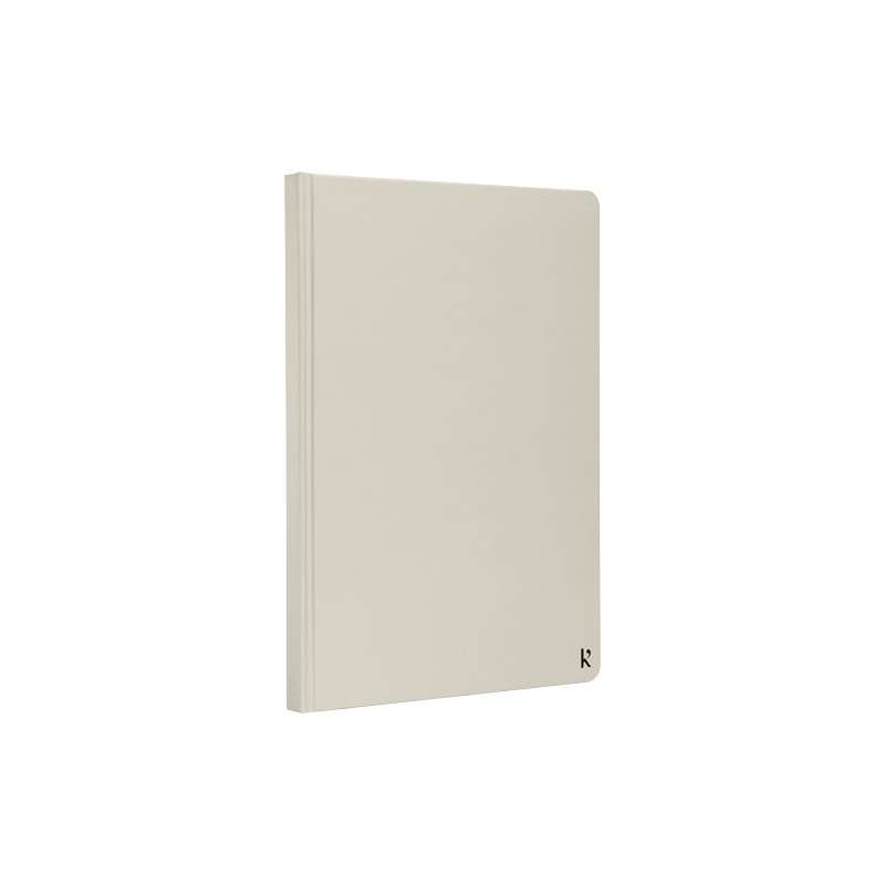 Notebook A5 stampati con logo - cod. P107790