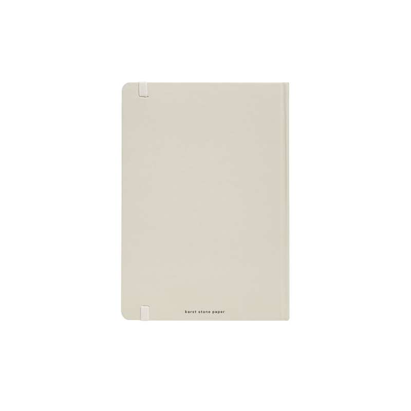 Notebook A5 stampati con logo - cod. P107790