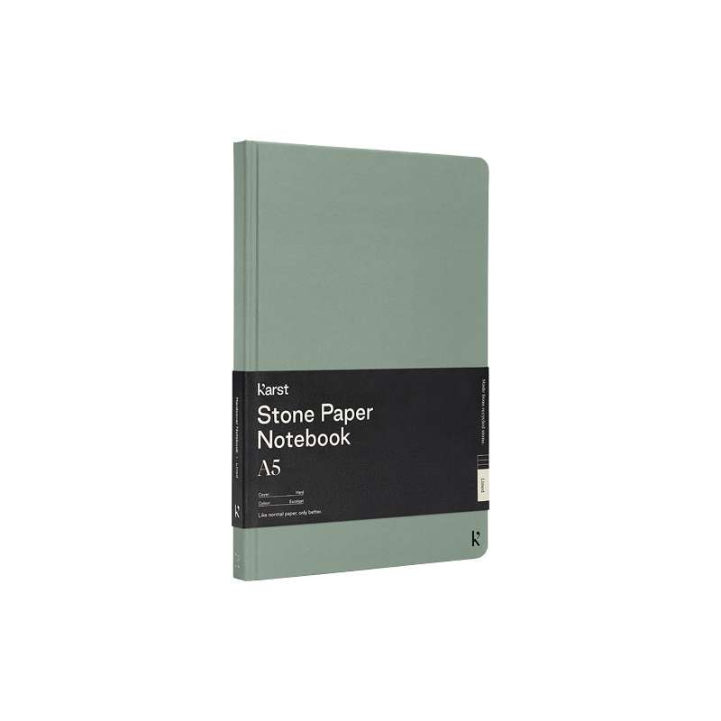 Notebook A5 stampati con logo - cod. P107790