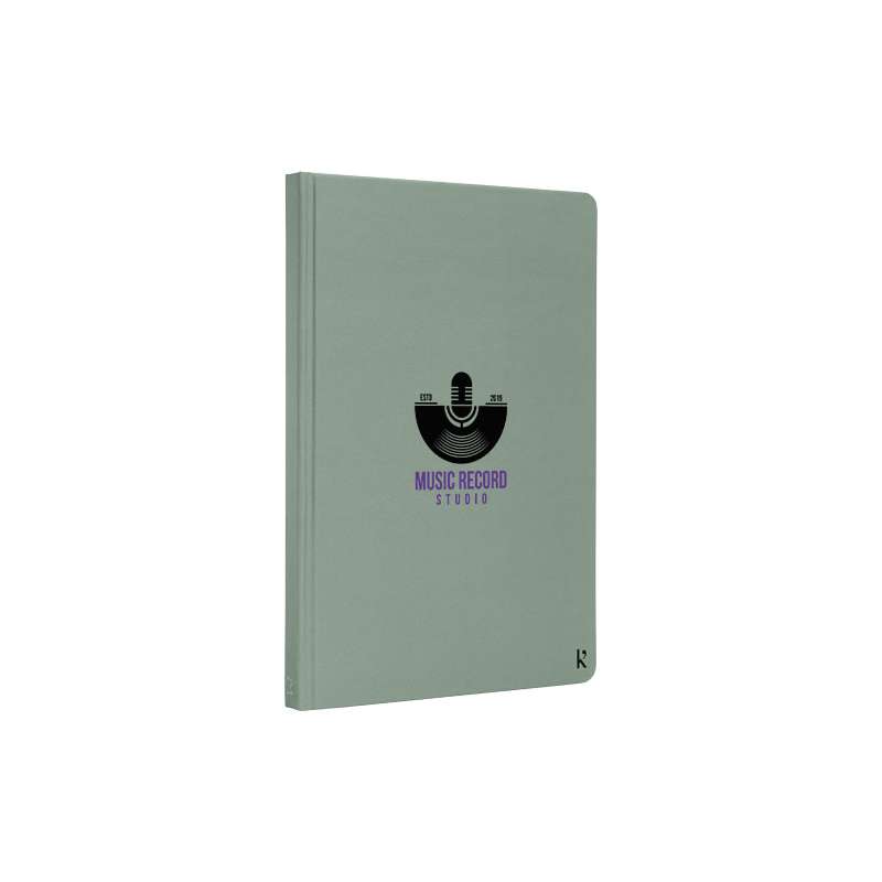 Notebook A5 stampati con logo - cod. P107790