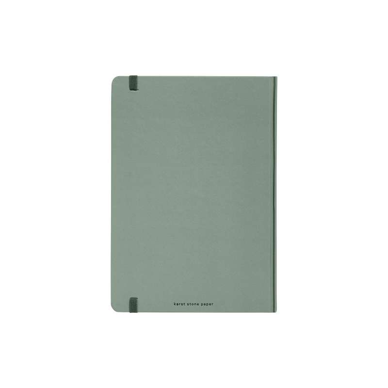 Notebook A5 stampati con logo - cod. P107790