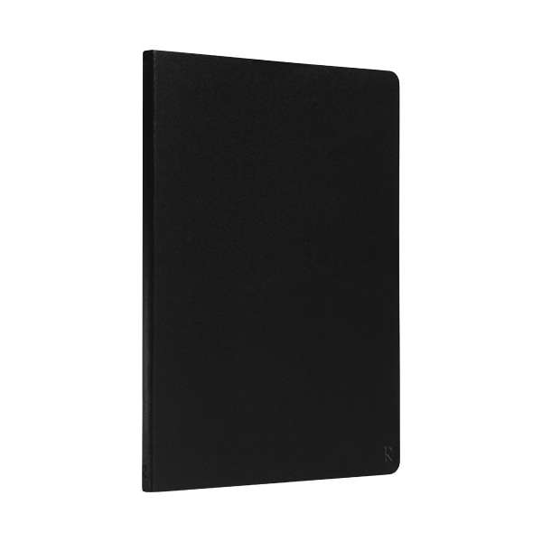 Notebook Karst® con copertina morbida A5 - cod. P107791