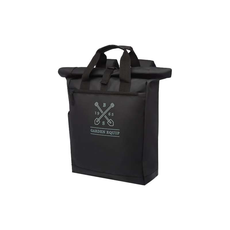 Zaino resistente all'acqua per portatile da 15" - cod. P120528