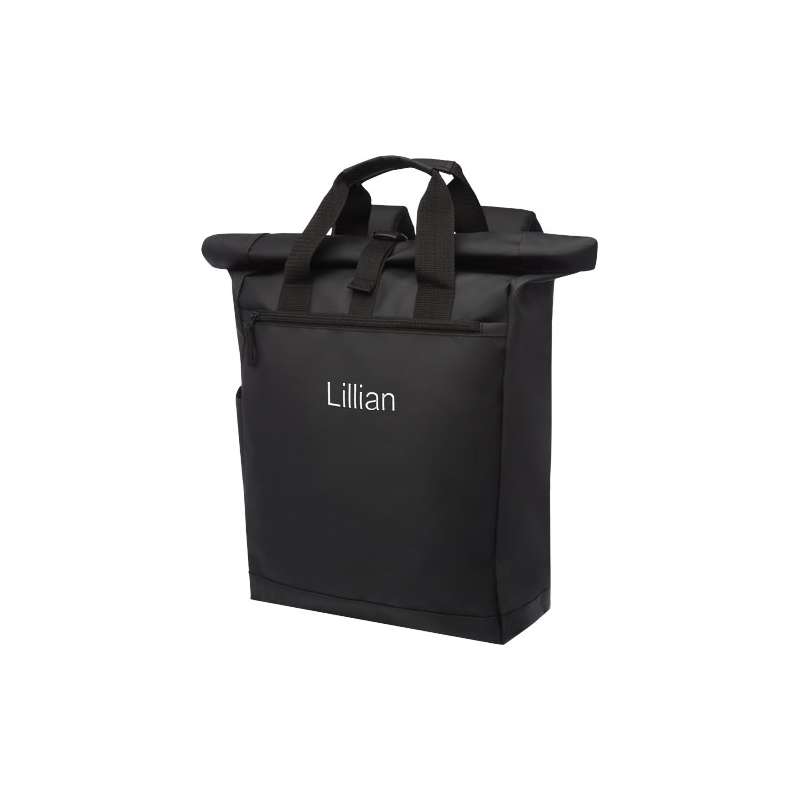 Zaino resistente all'acqua per portatile da 15" - cod. P120528