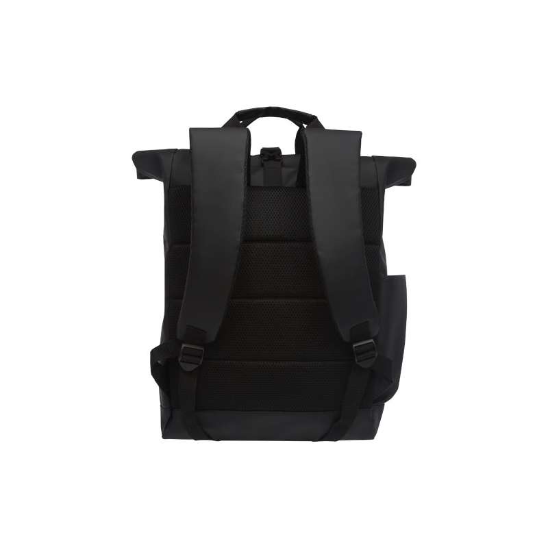 Zaino resistente all'acqua per portatile da 15" - cod. P120528