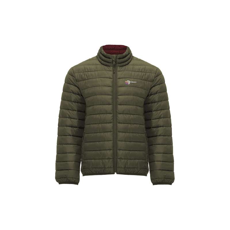 Giacca sportiva termica da uomo - cod. PR5094