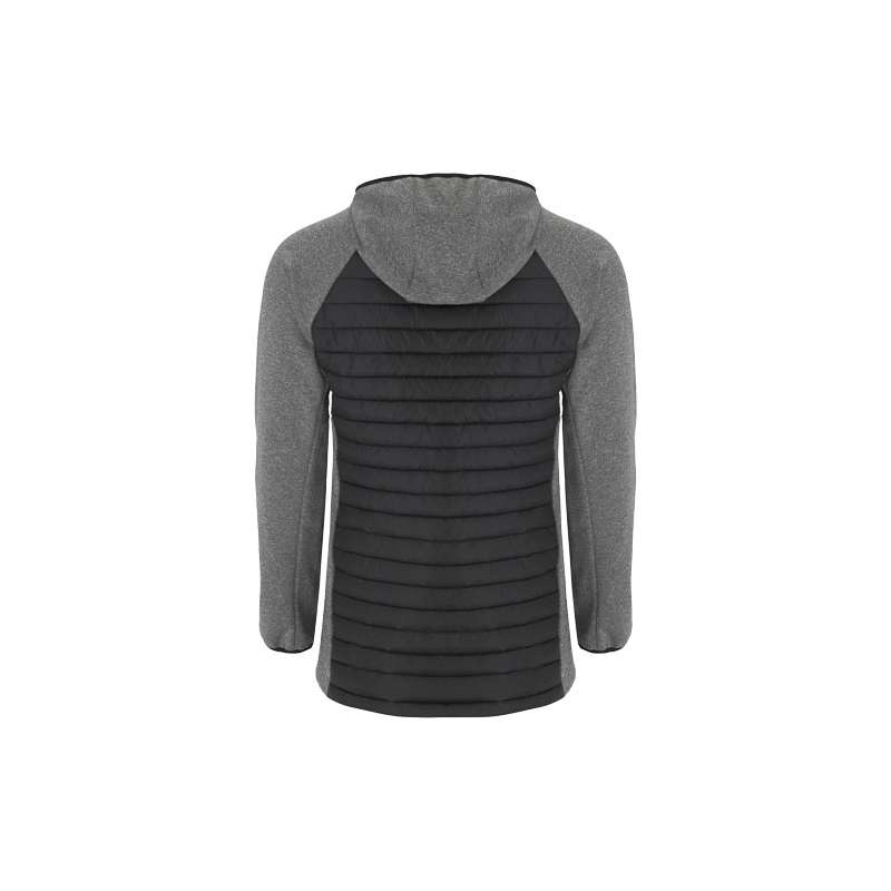 Giacca termica ibrida unisex - cod. PR1120