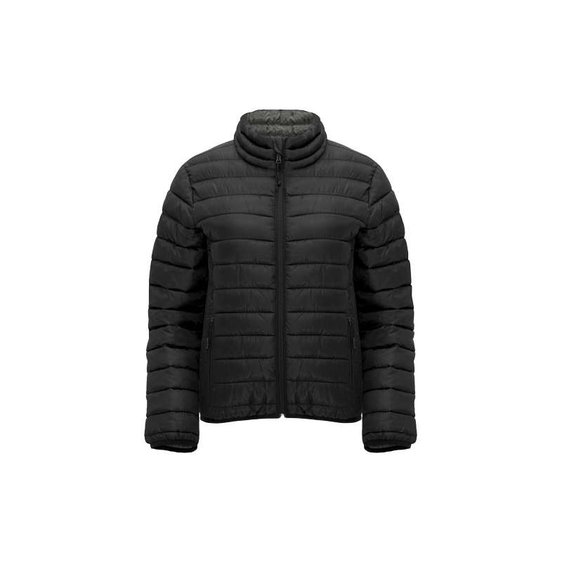 Giacca termica da donna con logo - cod. PR5095