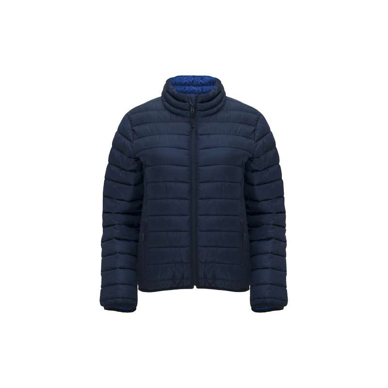 Giacca termica da donna con logo - cod. PR5095