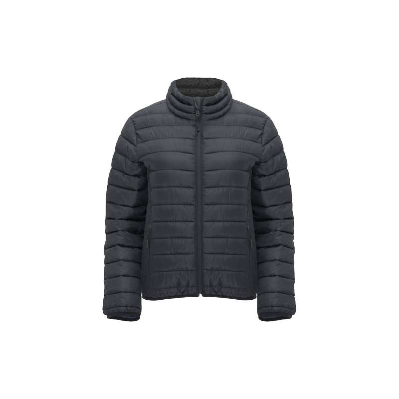 Giacca termica da donna con logo - cod. PR5095