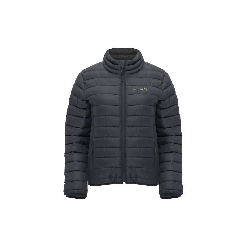 Giacca termica da donna con logo - cod. PR5095