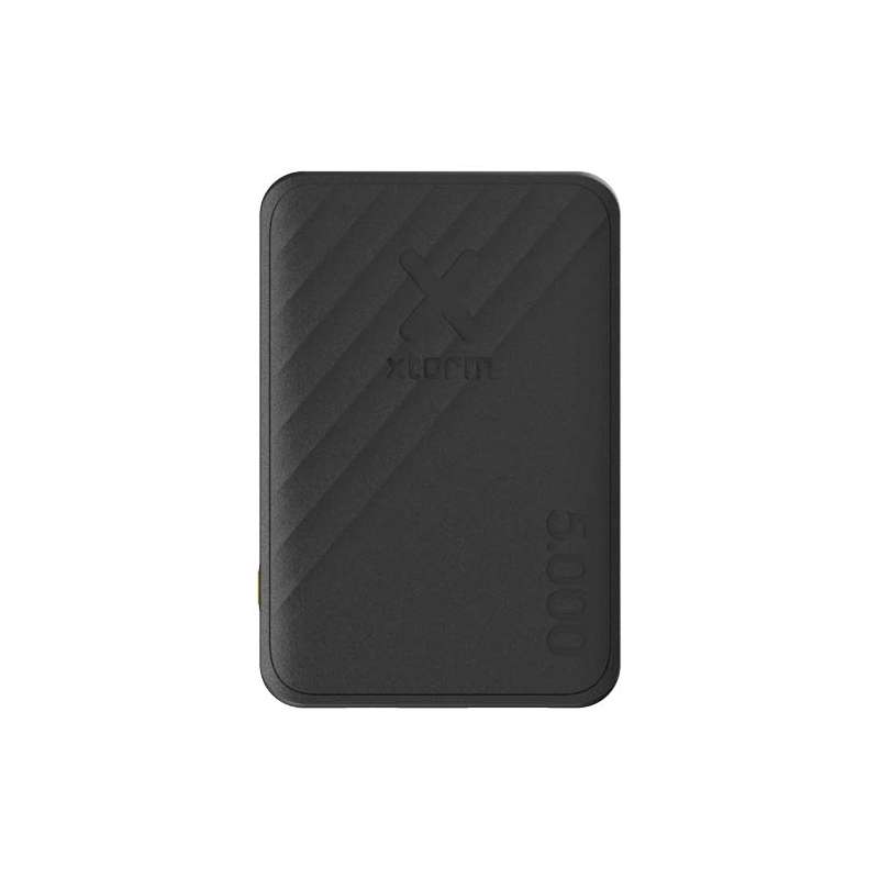 Power bank da 5.000 mAh con logo - cod. P124409