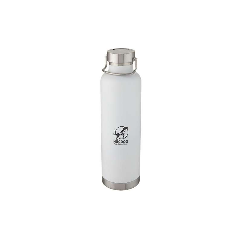 Borraccia sportiva da 1 L personalizzabile con isolamento sottovuoto - cod. P100673