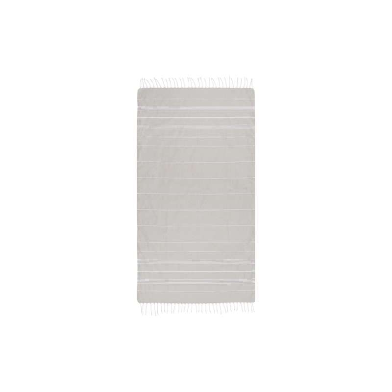 Telo mare in cotone da stampare - cod. P113335