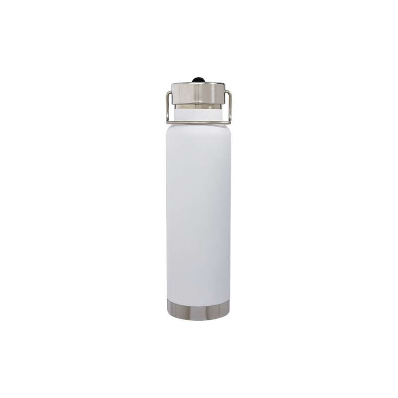 Borraccia Thor da 750 ml con isolamento sottovuoto - cod. P100732