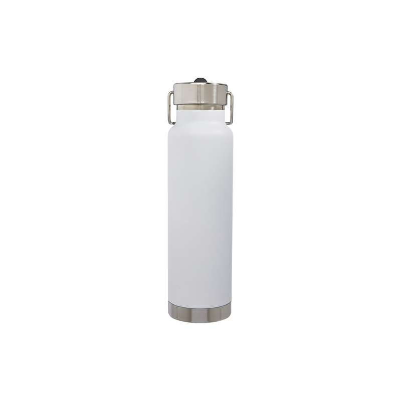 Borraccia Thor da 750 ml con isolamento sottovuoto - cod. P100732