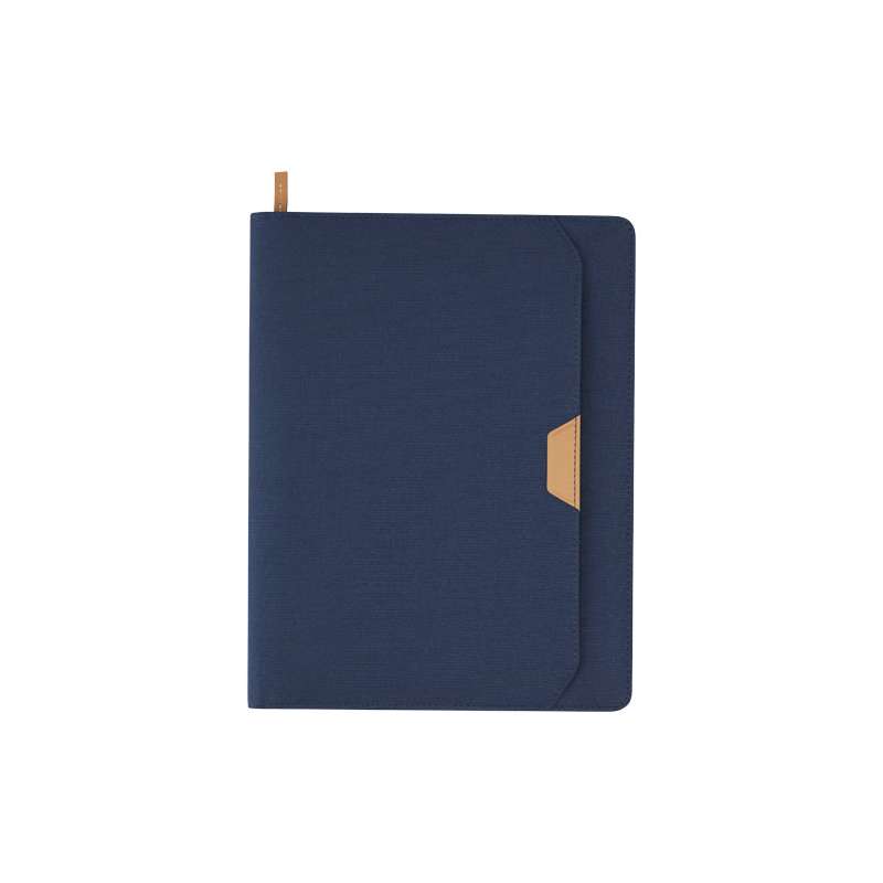 Cartellina formato A4 con chiusura a cerniera - cod. P107870