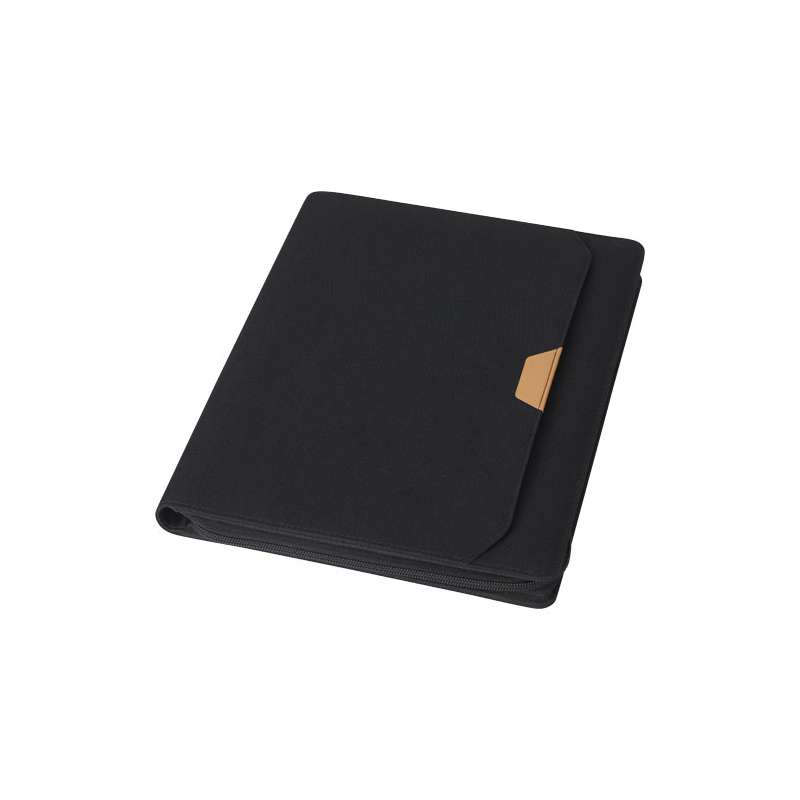 Cartellina formato A4 con chiusura a cerniera - cod. P107870