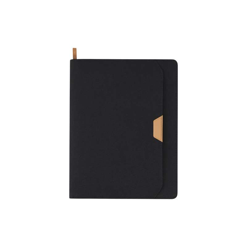 Cartellina formato A4 con chiusura a cerniera - cod. P107870