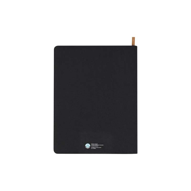 Cartellina formato A4 con chiusura a cerniera - cod. P107870