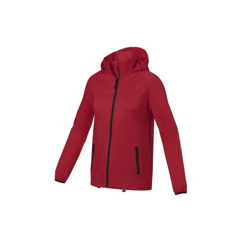 Giacca leggera da serigrafare da donna - cod. P38330