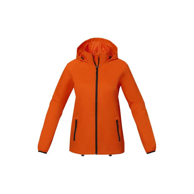 Giacca leggera da serigrafare da donna - cod. P38330