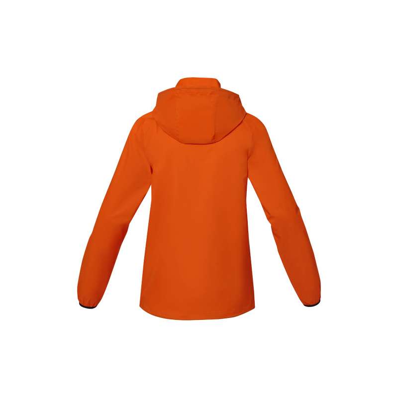 Giacca leggera da serigrafare da donna - cod. P38330