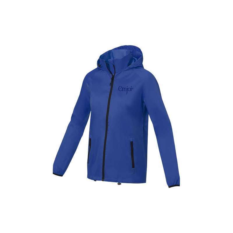 Giacca leggera da serigrafare da donna - cod. P38330