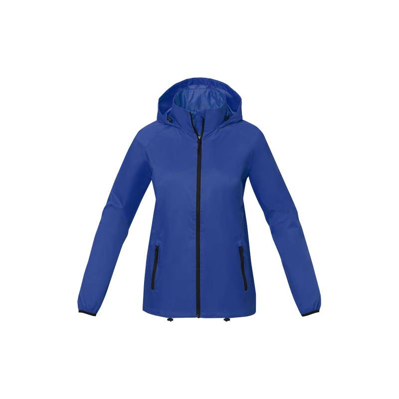 Giacca leggera da serigrafare da donna - cod. P38330