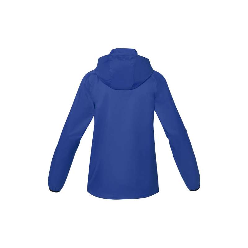 Giacca leggera da serigrafare da donna - cod. P38330