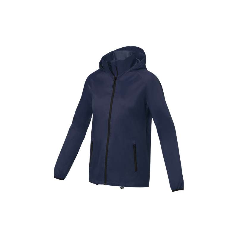 Giacca leggera da serigrafare da donna - cod. P38330