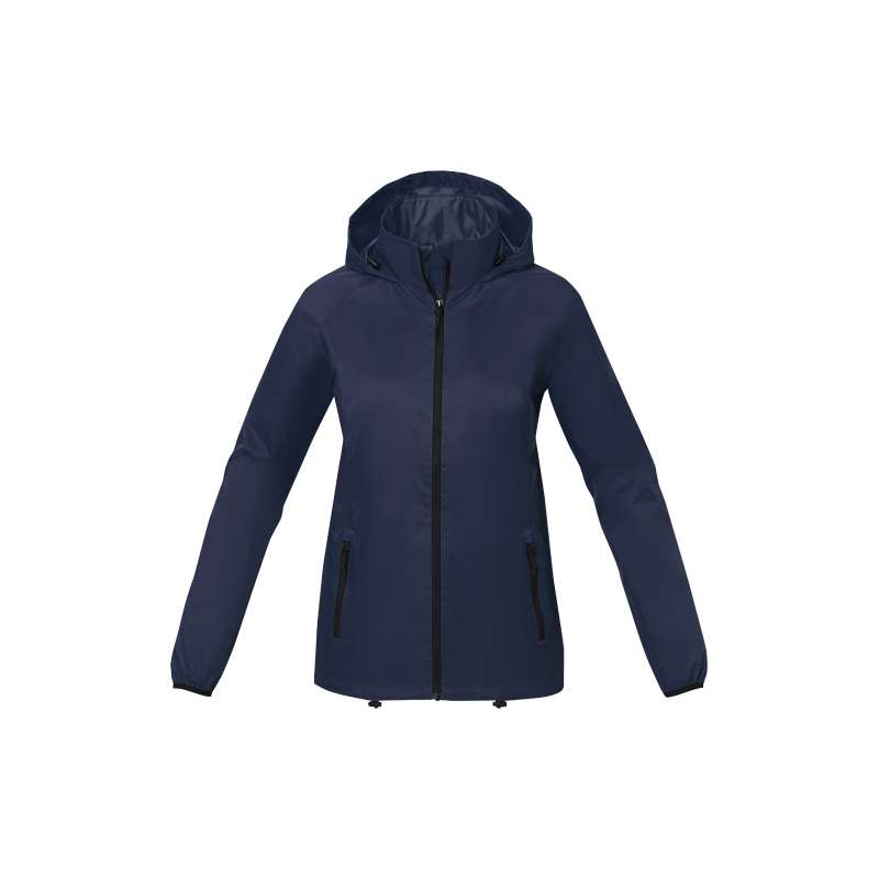 Giacca leggera da serigrafare da donna - cod. P38330