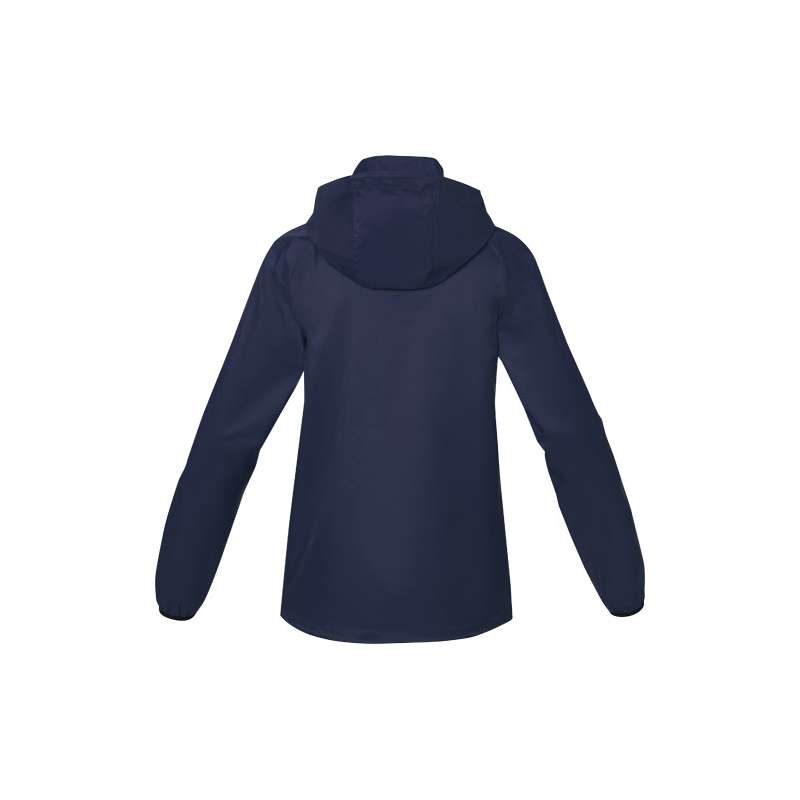 Giacca leggera da serigrafare da donna - cod. P38330