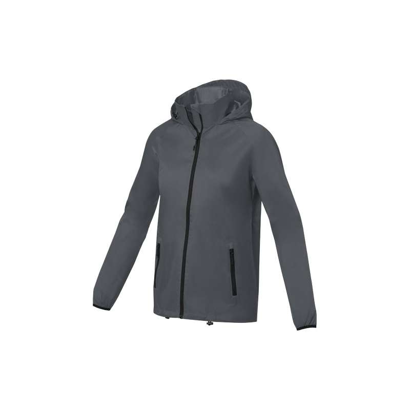 Giacca leggera da serigrafare da donna - cod. P38330