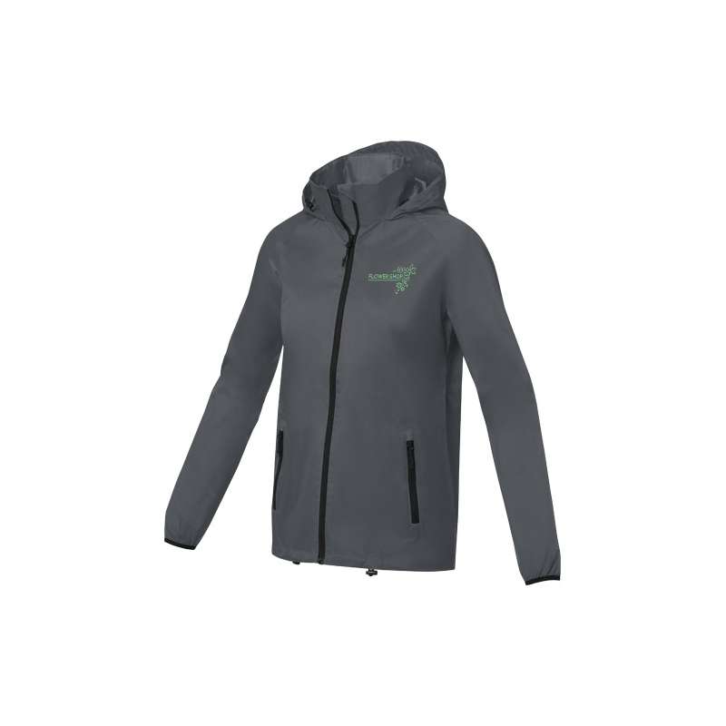 Giacca leggera da serigrafare da donna - cod. P38330