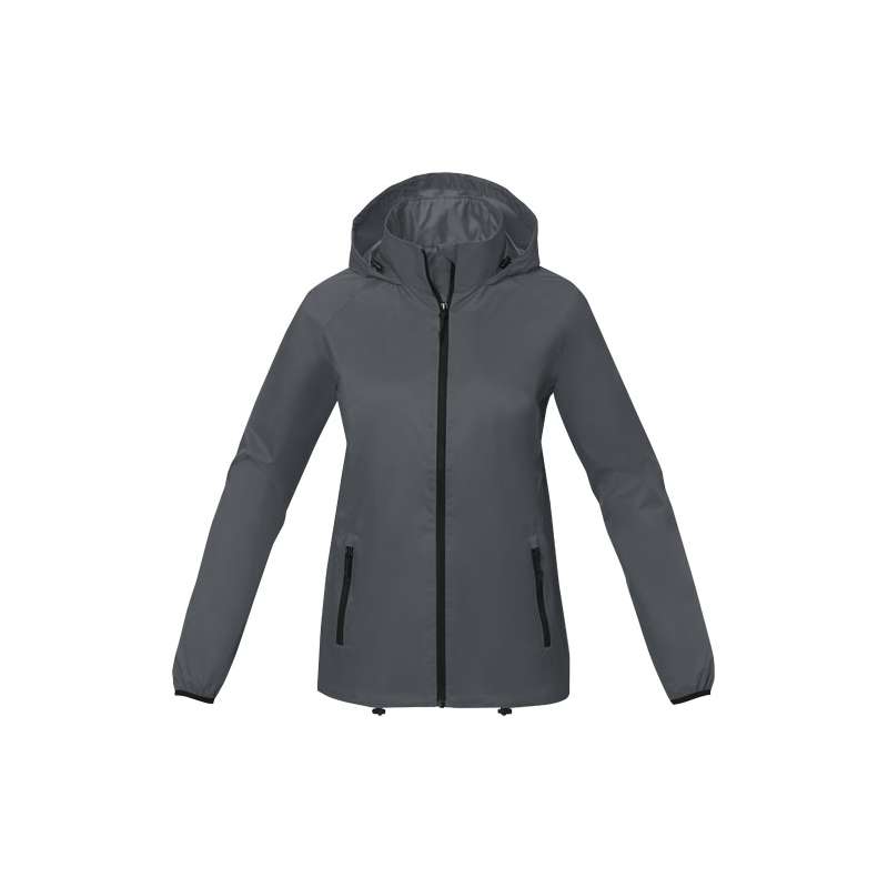 Giacca leggera da serigrafare da donna - cod. P38330