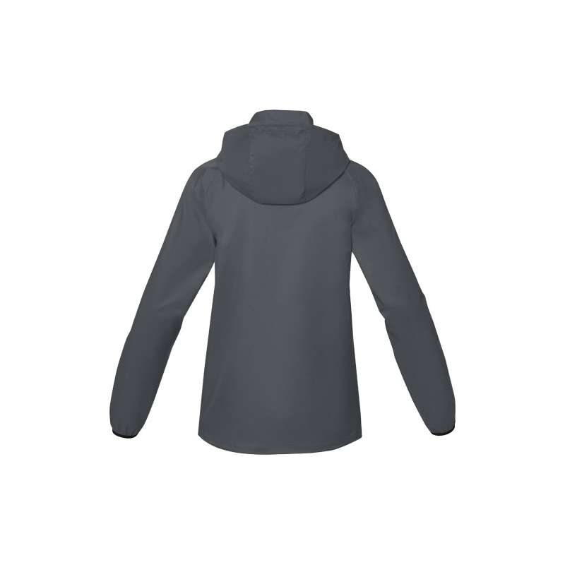 Giacca leggera da serigrafare da donna - cod. P38330